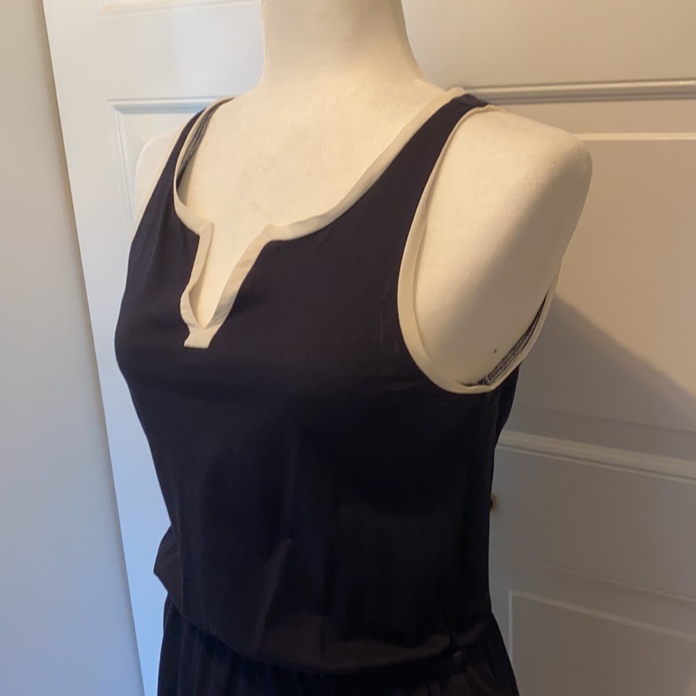 Tommy Hilfiger Sleeveless Dress - Picture 2 of 8